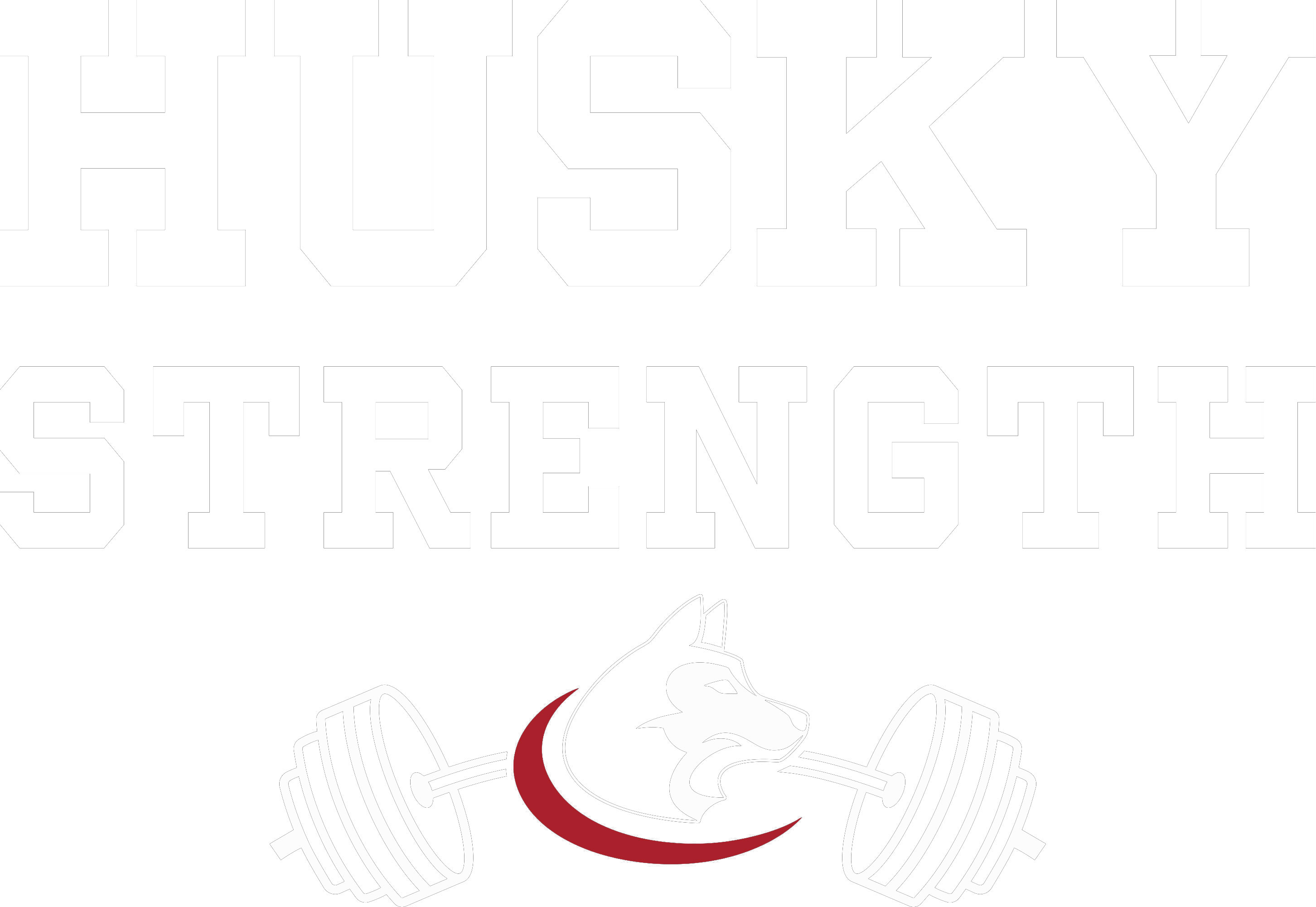 Husky Strength